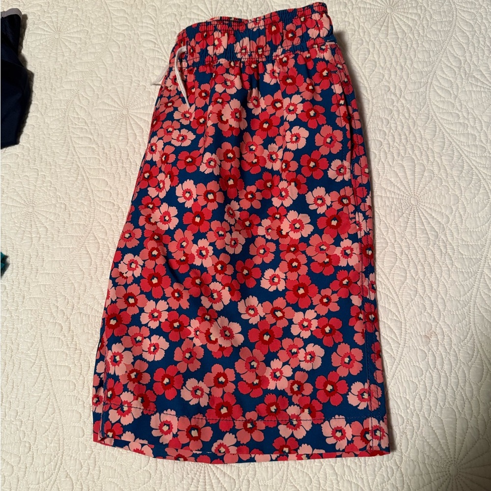 Crew Cuts Bathing Suit